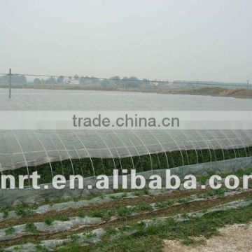 round steel structure pipe for Greenhouse and warehouse