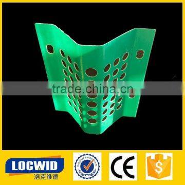 FRP plastic wind Dust Fence