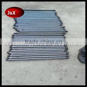Extruding Grade Graphite photo-4