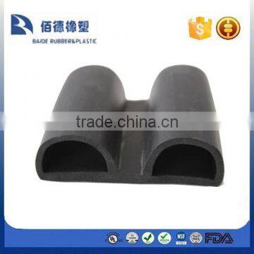 High Quality Good Price Rubber Seal for Roller Door photo-4