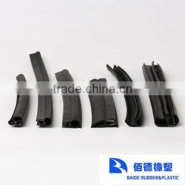 China Rubber Protective Strips