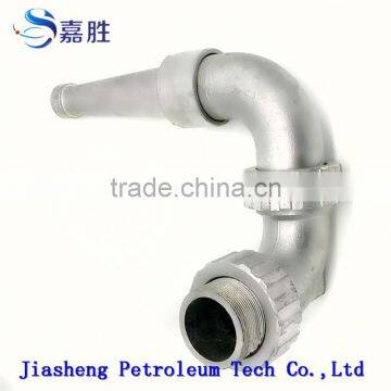 Aluminium Alloy Sprinkler Elbow Sprayer photo-5
