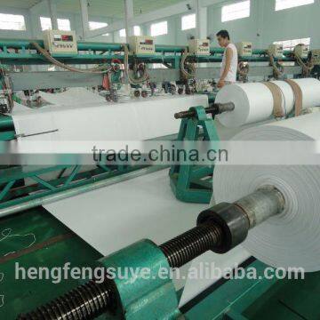 Anti-Sound Fabric PVC Laminated Fabric or Tarpaulin photo-2