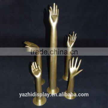 Fashion Glove Display Mannequin Hand on Sale photo-5