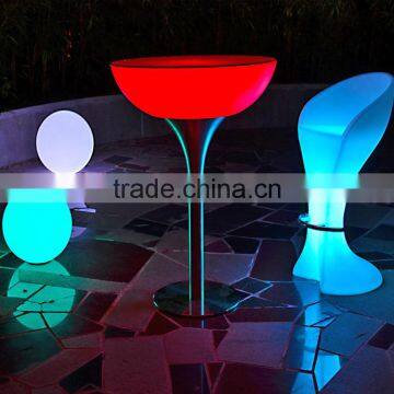 led light bars table party tables and chairs for sale