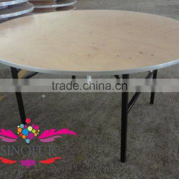 10seater wedding folding table