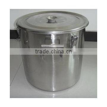 30 Gallon Stainless steel home brewing Kettle