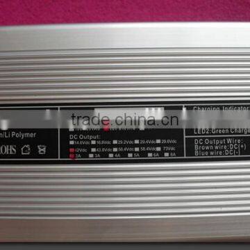 36v 2A li Ion Battery Charger 120W photo-3