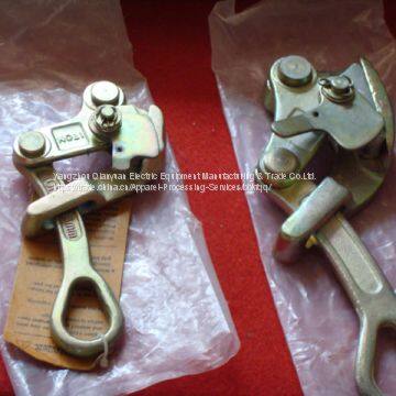 Multi-functional Self Gripping Clamps