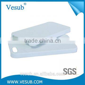 Custom Made Ultra-thin Blank Scratch-resistant New Style 2017 3d Sublimation Cases photo-4