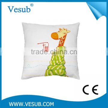 Super Factory Best Pricing Selling Excellent Quality Custom Logo Pillow Cover