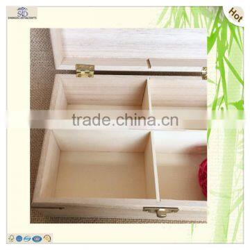 Silk Printing Laser Engraving Luxury Bangles Jewelry Box photo-2