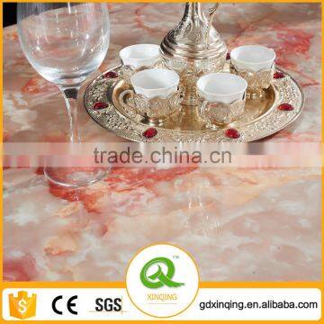 Dining Room Furniture Modern Marble Dining Table TH395 photo-3