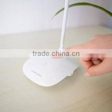 J536 Simple Modern Table Lamp Touch Dimmable Light Study Lamp, Long Lifetime Study Lamp photo-3