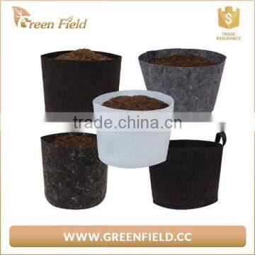 Fabric Grow Bag With 1gallon to 100 Gallon photo-5