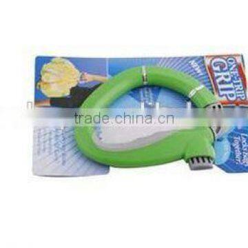 New Creative Over Loads Retractable Holder Mention Dish Artifact Carry Bag Device Shopping Good Carrier photo-6