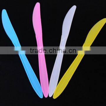 Disposable Plastic Cutlery photo-3