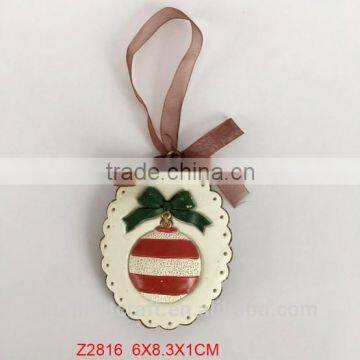 Custom Resin Cookie Biscuit Shape Ornament Factory photo-2