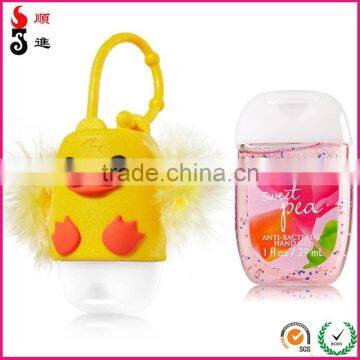 Antibacterial Hand Sanitizer Gel With Wholesale Mini Pocket Hand Sanitizer photo-4