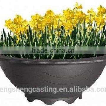 Garden Supplier Cast Iron Garden Pots photo-6