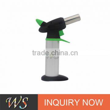 WSSKGF018 Hot Selling High Quality Custom Flame Gun Torch Lighter photo-4