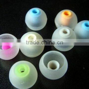 Cute Manufacturers Selling High Quality Silicone Gel Earplug photo-2