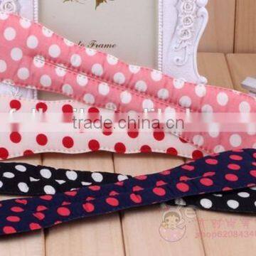 Hair Device Head Dish Hair Tool Balls Twist ABS Tool Pure Cotton With Button photo-5
