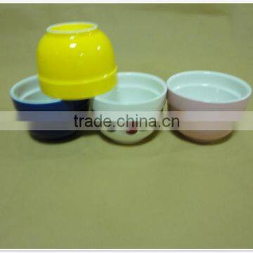 2016 Chinese Hot Sell Color Soup Bowl Ceramic Bowls photo-2
