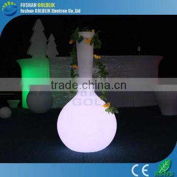 Theme Park Decorations WIFI Control Outdoor LED Floor Light photo-2