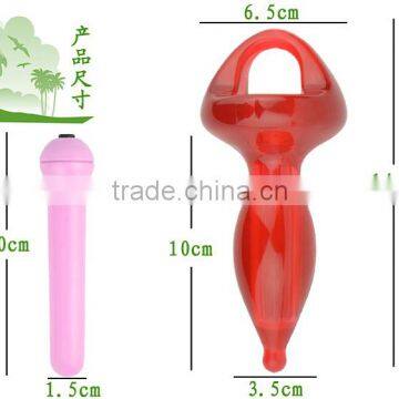 7 frequency vibrator bullet sex toy