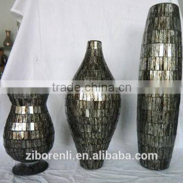 Family Decoration Unique Handmade Sale Chinese Vases photo-3