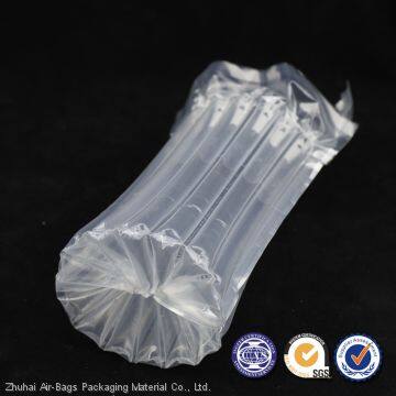 Hot Products Self Inflating Anti-static Air Bag Wine Bottle Bag Custom Packaging Bags For Sales photo-3