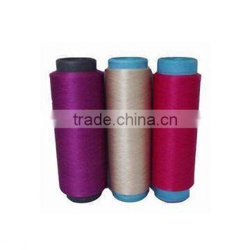 Good Quality 75D/24F Polyamide Yarn 75D/36F Nylon DTY Yarn 75D/48F With Low Price photo-4