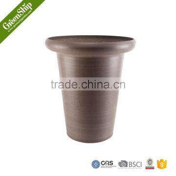 Eco-friendly Garden Decorative Environmental Friendly Wholesale Flower Pot photo-6
