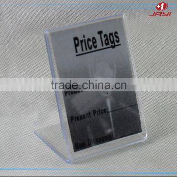High Quality Custom Handmade Acrylic Stand A4 photo-5