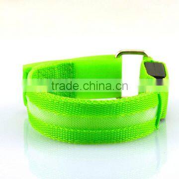 2016 New High Quality Led Sport Armband Running Led Armband photo-4