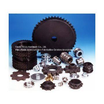 Roller Chain Sprocket