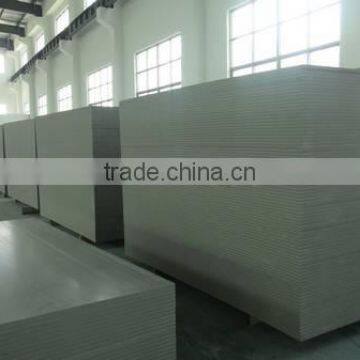 Waterproof Building Board/Latest WPC Building Materials 1220*2440mm Concrete Board photo-4