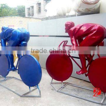 Resin Action Figure by Bike photo-2