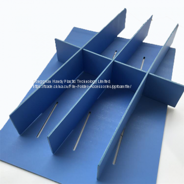 Multifunctional Durable High Quality Factory Price PP Foam Sheet Cut Mould