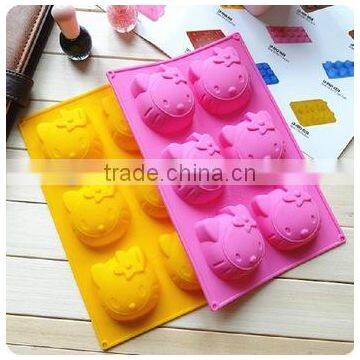 Silicone Cake Pop Pan,silicone Cake Mould,cake Tool photo-3
