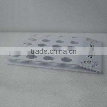 Custom Acrylic Nespresso Coffee Capsule Display Stand photo-2