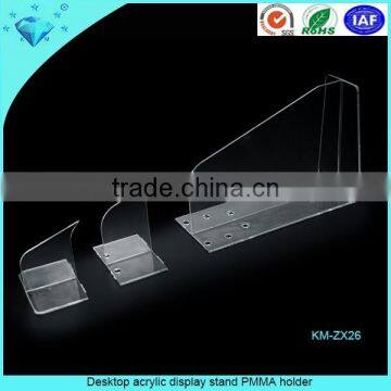 Popular Acrylic Golden Fruit Dish Fruit Plates photo-6