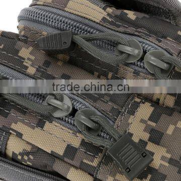 Hot Sale Molle System Tactical Sport Waist Bag Waist Pouch photo-6