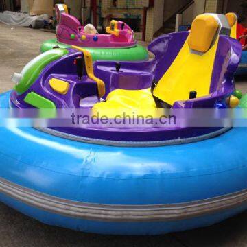 Hot Sale Bumper Car Motor photo-2