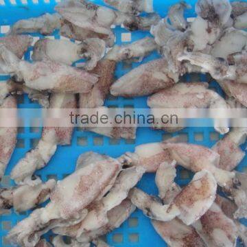 IQF/block Baby Squid Loligo Japonica photo-2
