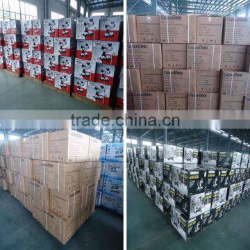 Hot Selling GOLDENTOOL 65mm 650w Speed Variable Handheld Power Wood Cutting Saw Portable Electric Jigsaw Machine