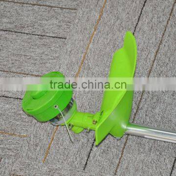 Gasoline Brush Cutter Bc430 42.7cc Backpack Petrol Brush Cutter 40-5 Grass Trimmer photo-4