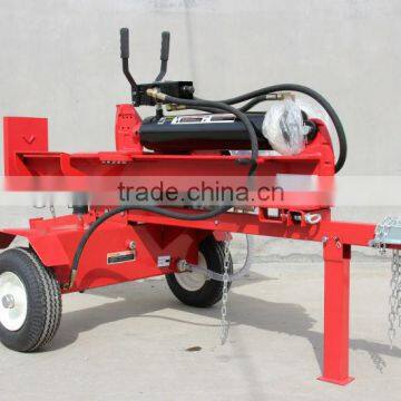 40Ton Hydraulic Vertical and Horizontal Screw Log Splitter (LS40T-B3-1050mm) photo-4