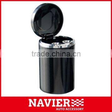 Car ashtrays Ash Bin tobacco jar Auto ashtray